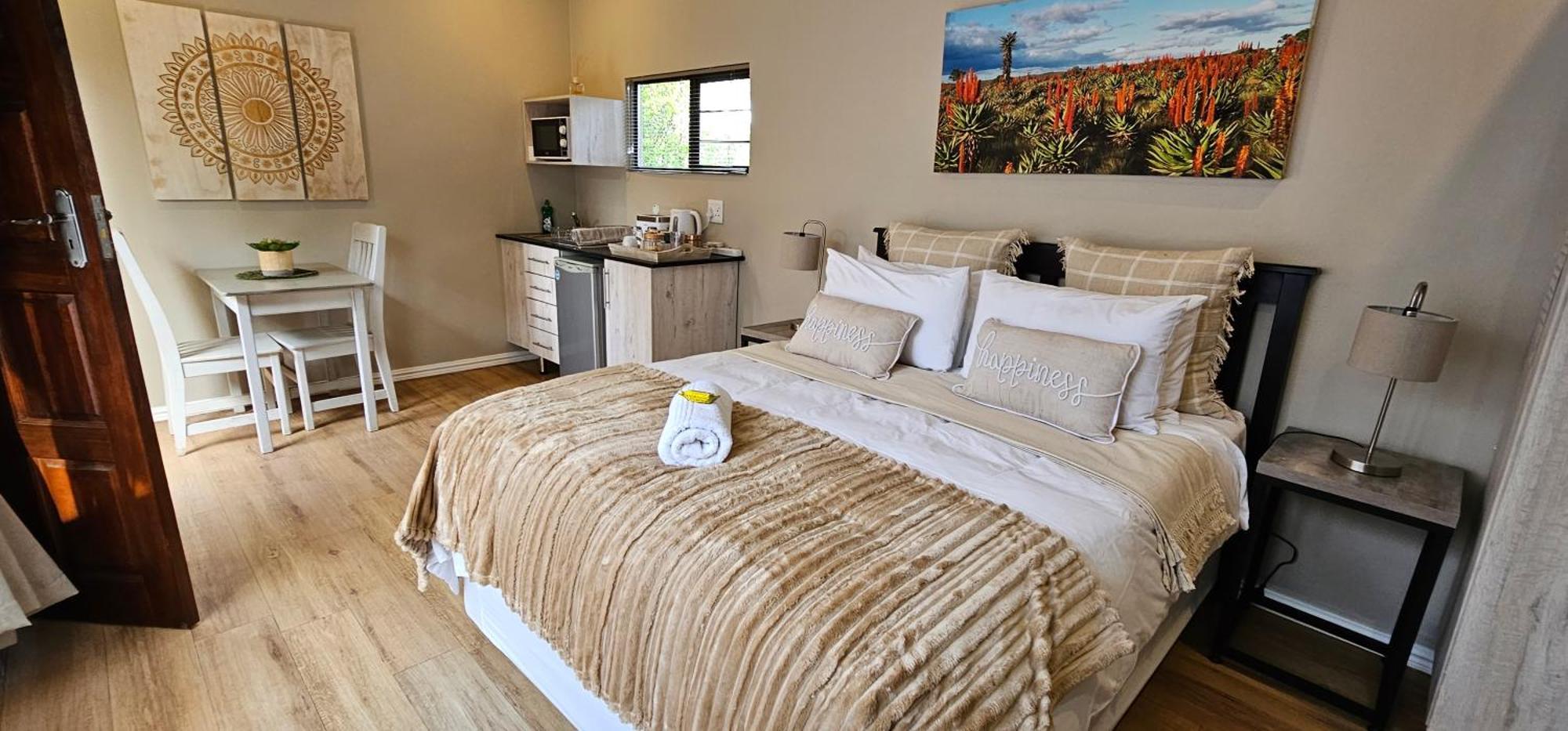Dream Hills Daire Hillcrest Dış mekan fotoğraf