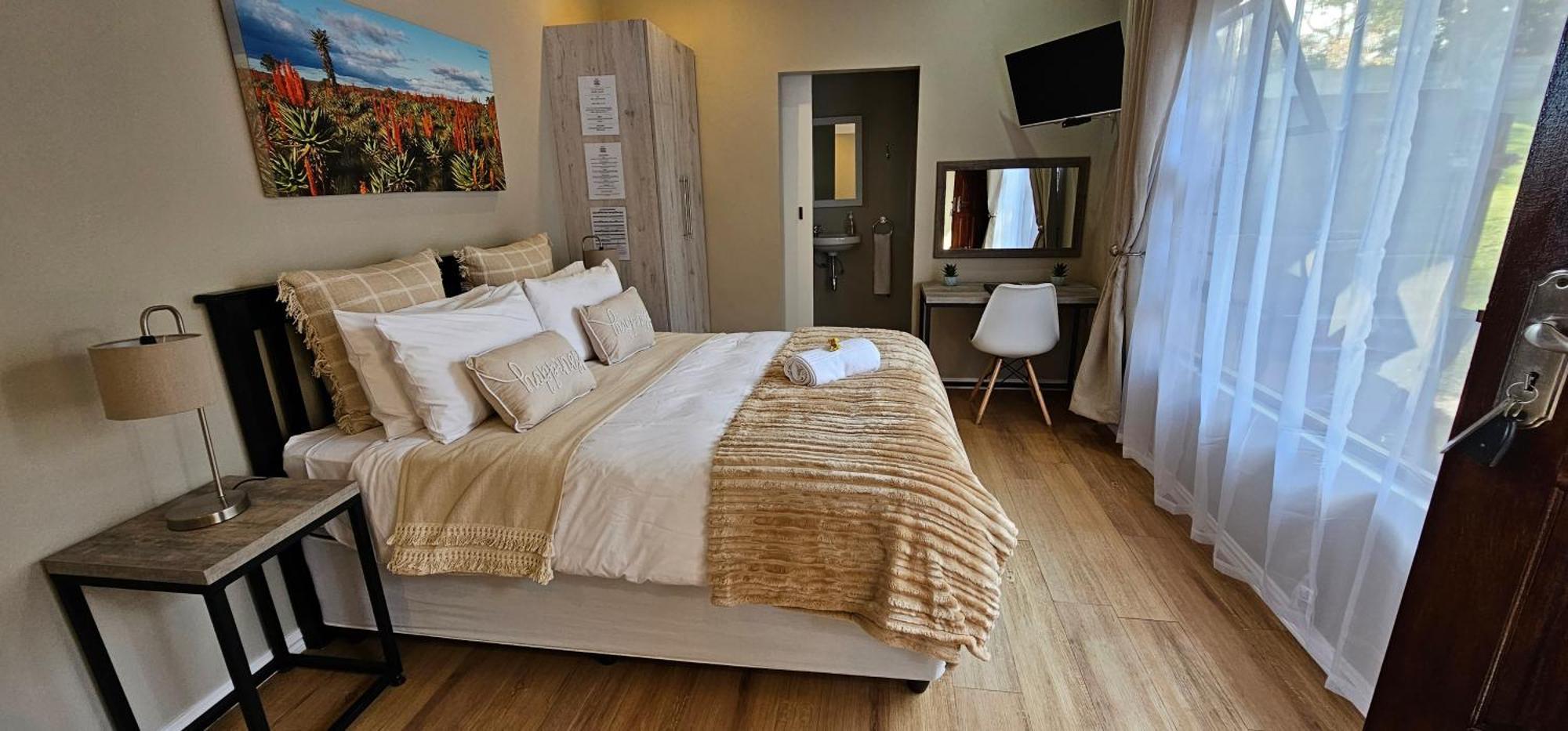 Dream Hills Daire Hillcrest Dış mekan fotoğraf
