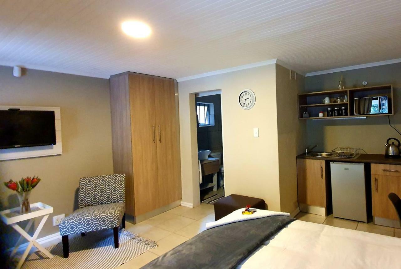 Dream Hills Daire Hillcrest Dış mekan fotoğraf