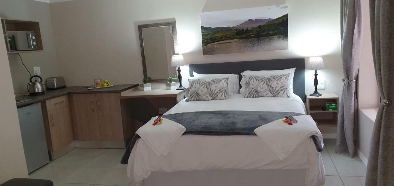 Dream Hills Daire Hillcrest Dış mekan fotoğraf