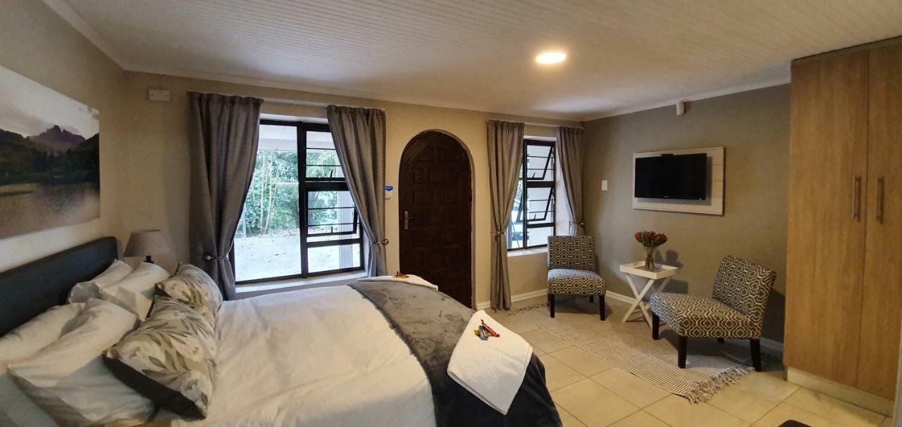 Dream Hills Daire Hillcrest Dış mekan fotoğraf