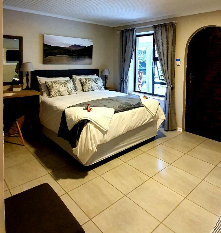Dream Hills Daire Hillcrest Dış mekan fotoğraf