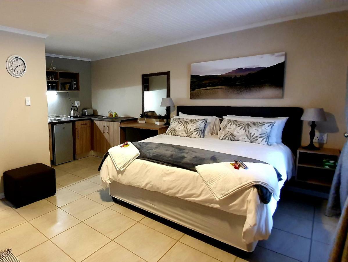 Dream Hills Daire Hillcrest Dış mekan fotoğraf