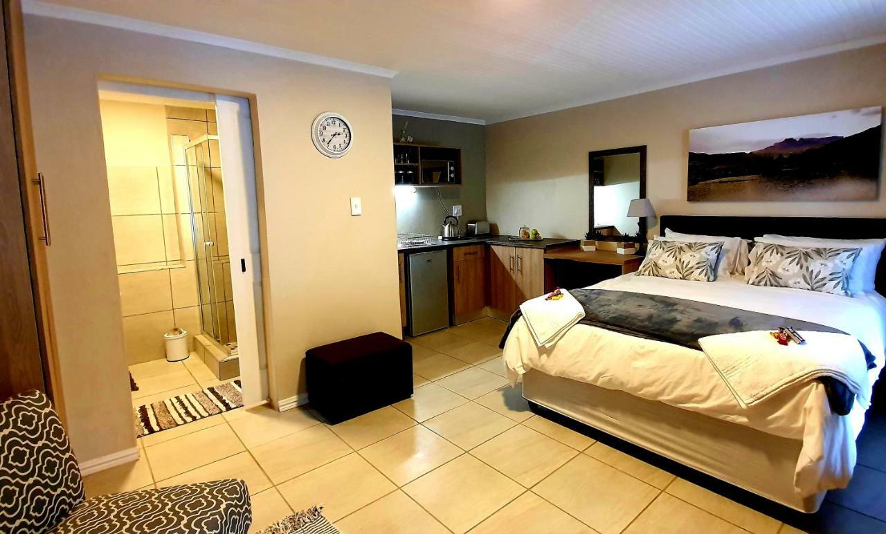 Dream Hills Daire Hillcrest Dış mekan fotoğraf
