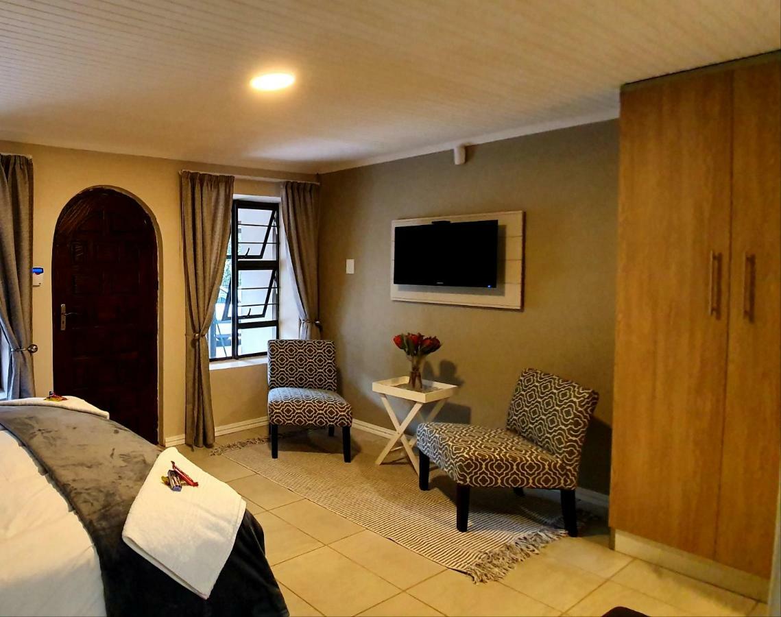 Dream Hills Daire Hillcrest Dış mekan fotoğraf