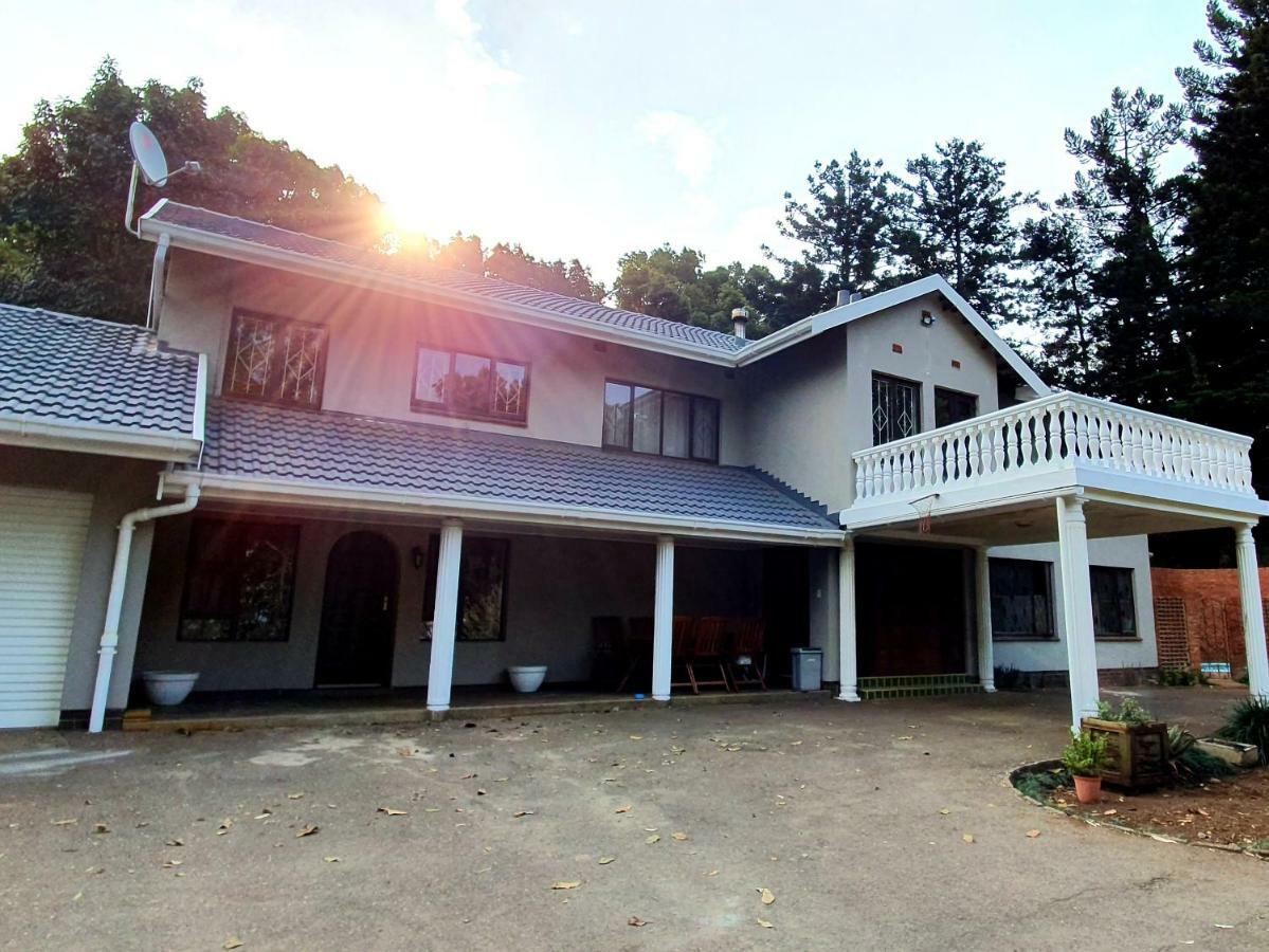 Dream Hills Daire Hillcrest Dış mekan fotoğraf